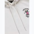 Damenpullover Pitbull Chew On This Hooded off white 8
