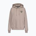 Damenpullover Pitbull Bullets & Blooms Hooded sand savana 5