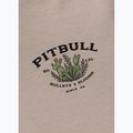 Damenpullover Pitbull Bullets & Blooms Hooded sand savana 8