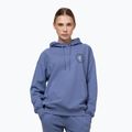 Damenpullover Pitbull Gentle But Wild Sweatshirt Hooded blue jeans