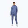 Damenpullover Pitbull Gentle But Wild Sweatshirt Hooded blue jeans 2