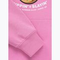 Damenpullover Pitbull Rest In Pink Hooded ice pink 8