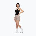 Damen-Shorts Pitbull Sierra sand savana 2
