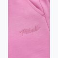 Damen-Shorts Pitbull Sierra ice pink 8