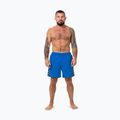 Pitbull Blackmore azure blue Herren-Badeshorts 2