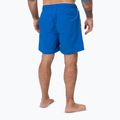 Pitbull Blackmore azure blue Herren-Badeshorts 3