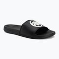 Herren-Badelatschen Pitbull Logo black