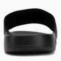 Herren-Badelatschen Pitbull Logo black 6