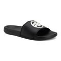Herren-Badelatschen Pitbull Logo black 8