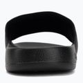 Herren-Badelatschen Pitbull Logo black 9