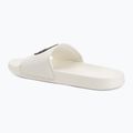 Herren-Badelatschen Pitbull Logo white 3