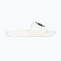 Herren-Badelatschen Pitbull Logo white 2