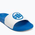 Herren-Badelatschen Pitbull Imperial Blue logo 7
