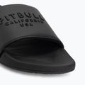 Herren-Badelatschen Pitbull Sampson black 7