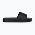 Damenbadelatschen Pitbull Logo black 2