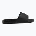 Damenbadelatschen Pitbull Logo black 2
