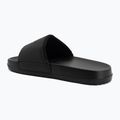 Damenbadelatschen Pitbull Logo black 3