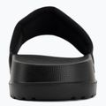 Damenbadelatschen Pitbull Logo black 6
