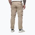Herrenhose Pitbull Proctor Drawstring Jogger Cargo light sand 3