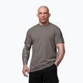 Herren-Shirt Pitbull Tape Nugget taupe