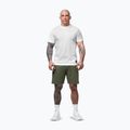 Pitbull Rockey olive Herren-Shorts 2