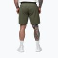 Pitbull Rockey olive Herren-Shorts 3