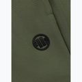 Pitbull Rockey olive Herren-Shorts 8