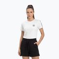 Damen-T-Shirt Pitbull Womens Titch white
