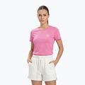 Damen-T-Shirt Pitbull Womens Titch ice pink