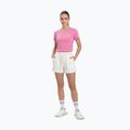 Damen-T-Shirt Pitbull Womens Titch ice pink 2
