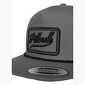 Herren-Basecap Pitbull Original 1989 grey/black 3
