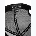 Herren-Basecap Pitbull Original 1989 grey/black 8