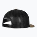 Herren-Basecap Pitbull Original 1989 dark olive/black 2