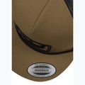Herren-Basecap Pitbull Original 1989 dark olive/black 4