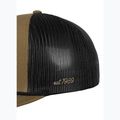 Herren-Basecap Pitbull Original 1989 dark olive/black 6