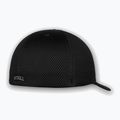 Herren-Basecap Pitbull Full Cap Tyrian Flexfit black 2