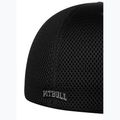 Herren-Basecap Pitbull Full Cap Tyrian Flexfit black 5