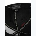 Herren-Basecap Pitbull Full Cap Tyrian Flexfit black 6