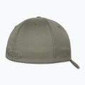 Herren-Basecap Pitbull Full Cap 3D Cal Flexfit Dusty Salvia green 2