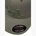 Herren-Basecap Pitbull Full Cap 3D Cal Flexfit Dusty Salvia green 4