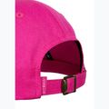 Herren-Basecap Pitbull 3D Chenile EMB Cal Classic Low Profile pink 6
