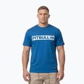 Herren-Shirt Pitbull Hilltop
