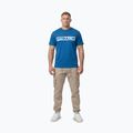 Herren-Shirt Pitbull Hilltop 2