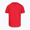 Herren-Shirt Pitbull Hilltop fluo/red 4