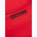 Herren-Shirt Pitbull Hilltop fluo/red 7