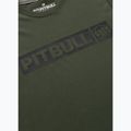 Herren-Shirt Pitbull Hilltop green 6