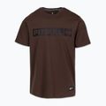 Herren-Shirt Pitbull Hilltop chocolate 3