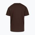 Herren-Shirt Pitbull Hilltop chocolate 4