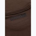 Herren-Shirt Pitbull Hilltop chocolate 7