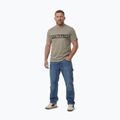 Herren-Shirt Pitbull Hilltop white 2